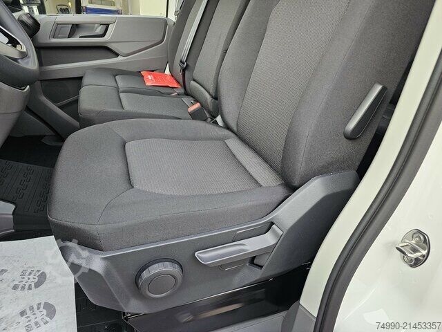 Van MAN TGE 3.180 Doka L3 Dreiseitenkipper Next Level