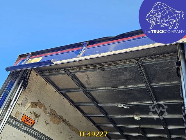 Suitcase MAN TGM 290
