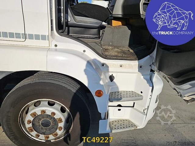 Suitcase MAN TGM 290
