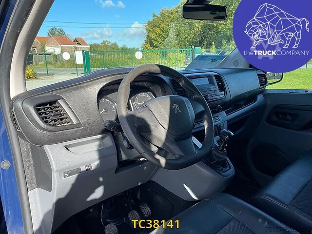 Panel van Peugeot Expert 2l 120cv