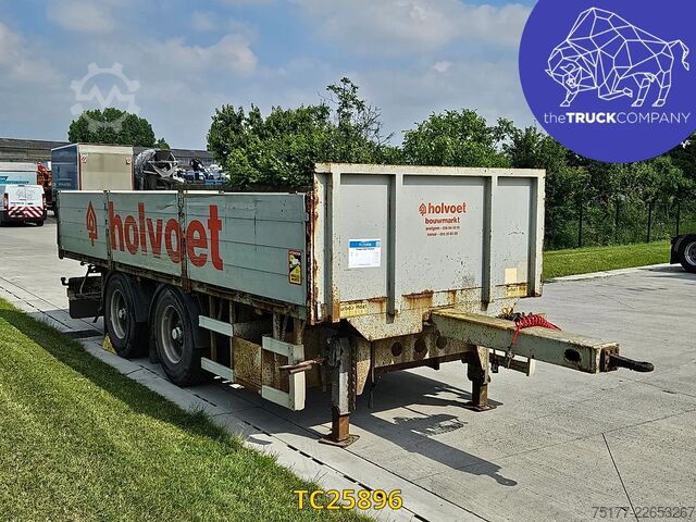Turbos Hoet Turbos Hoet 
