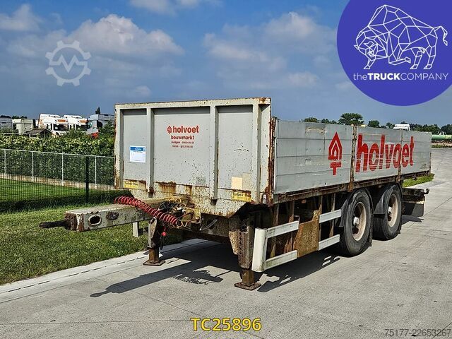 Turbos Hoet Turbos Hoet 
