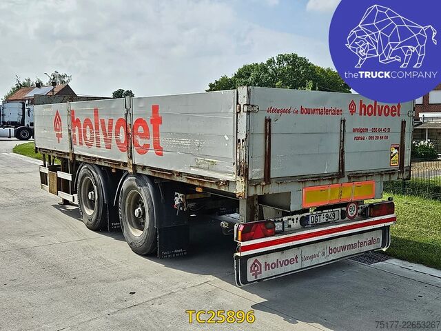 Turbos Hoet Turbos Hoet 