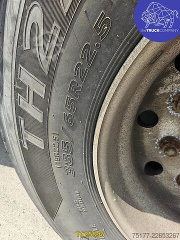 Turbos Hoet Turbos Hoet 