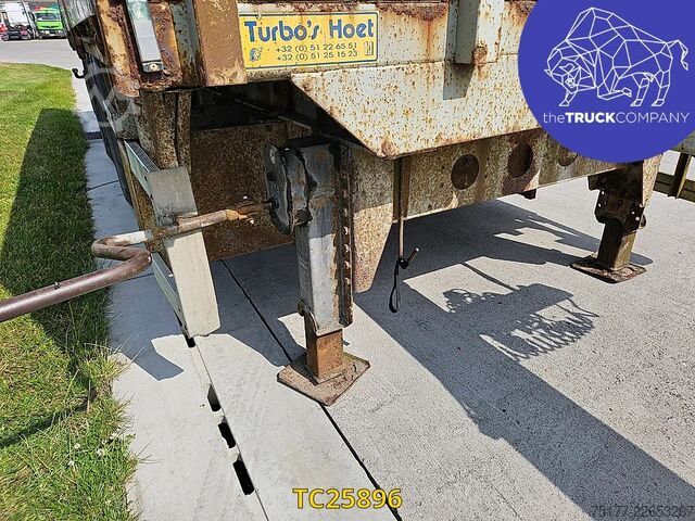 Turbos Hoet Turbos Hoet 