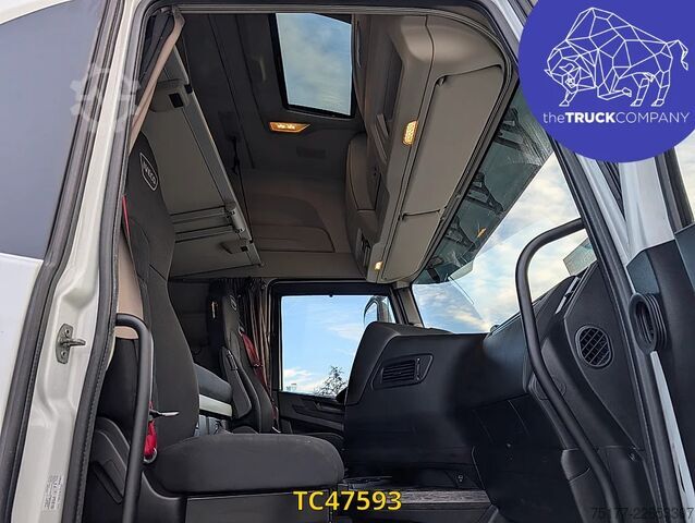 Standard-SZM Iveco S-Way 480