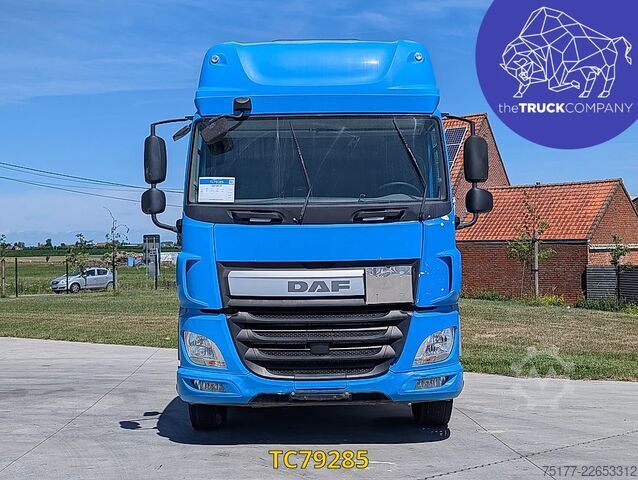 Standard-SZM DAF CF 85 440
