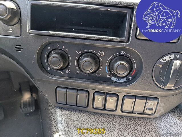 Standard-SZM DAF CF 85 440