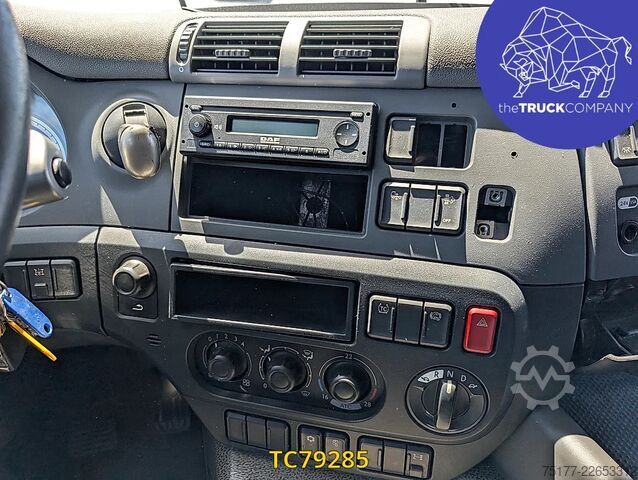 Standard-SZM DAF CF 85 440
