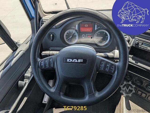 Standard-SZM DAF CF 85 440