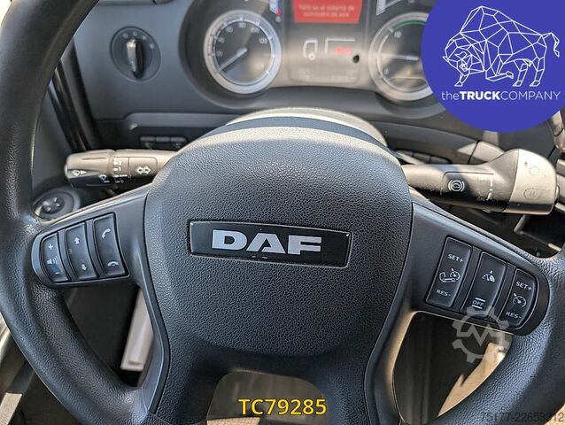 Standard-SZM DAF CF 85 440