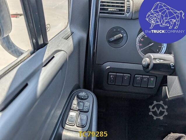 Standard-SZM DAF CF 85 440