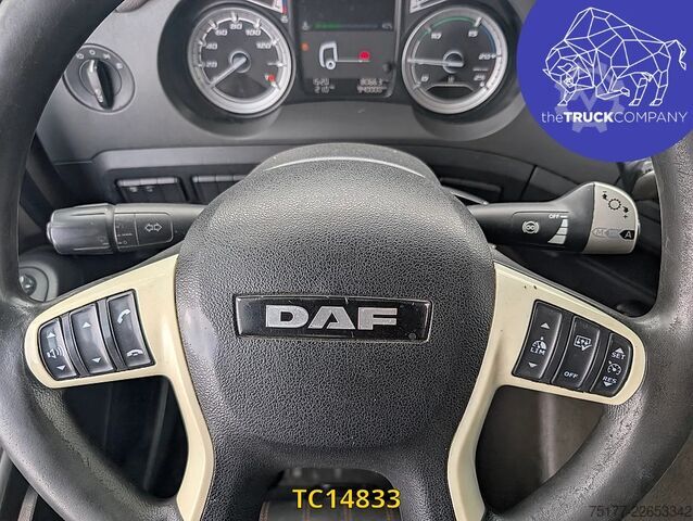 Standard-SZM DAF 85 CF