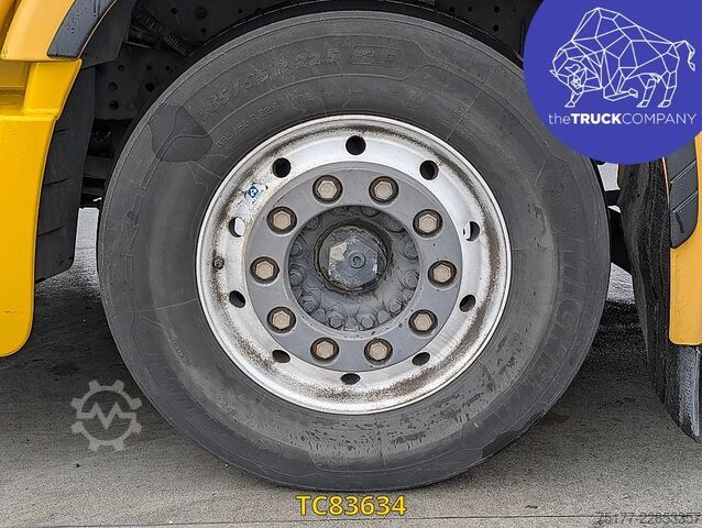 Gefährliche Stoffe Iveco Stralis 440 S46