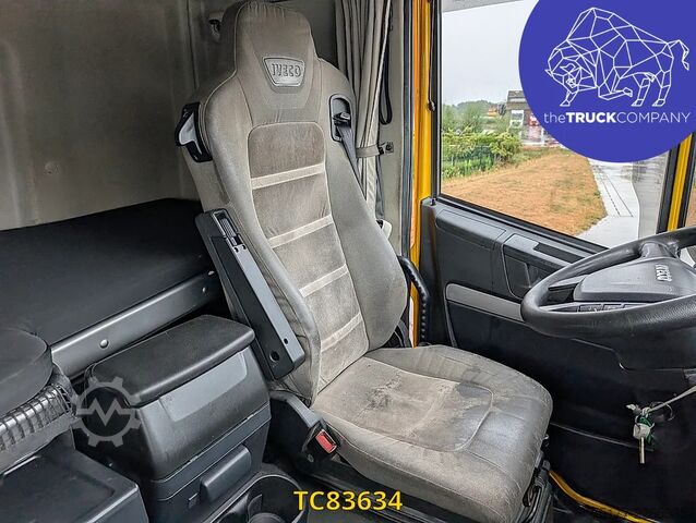 Gefährliche Stoffe Iveco Stralis 440 S46
