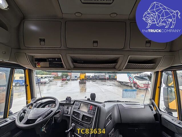 Gefährliche Stoffe Iveco Stralis 440 S46