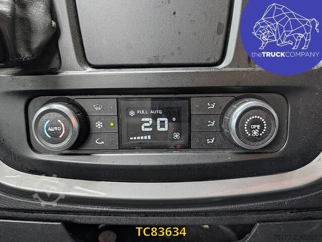 Gefährliche Stoffe Iveco Stralis 440 S46