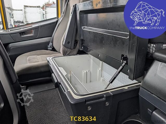 Gefährliche Stoffe Iveco Stralis 440 S46