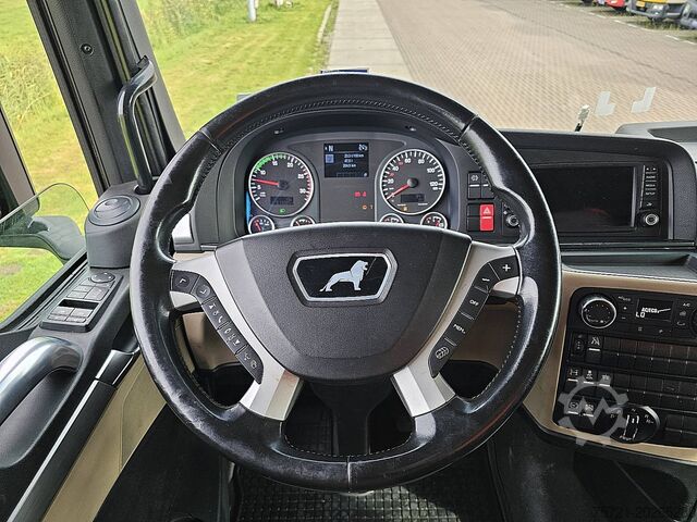Standard-SZM M.A.N. 18.500 TGX