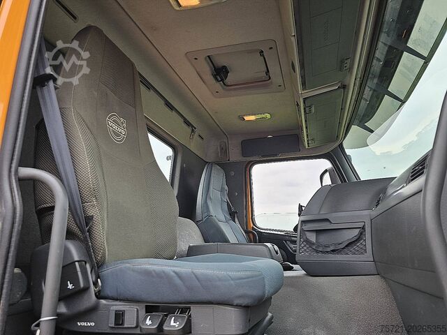 Portal arm system VOLVO FM 330