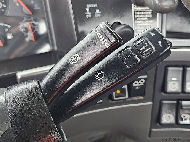 Portal arm system VOLVO FM 330