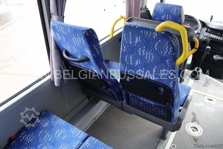 Intercitybus Otokar Navigo / 7.7m / Manual / Euro 5 / Airco