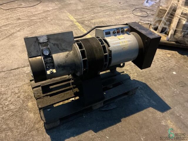 Compressor  Hydrovane Hydrovane 