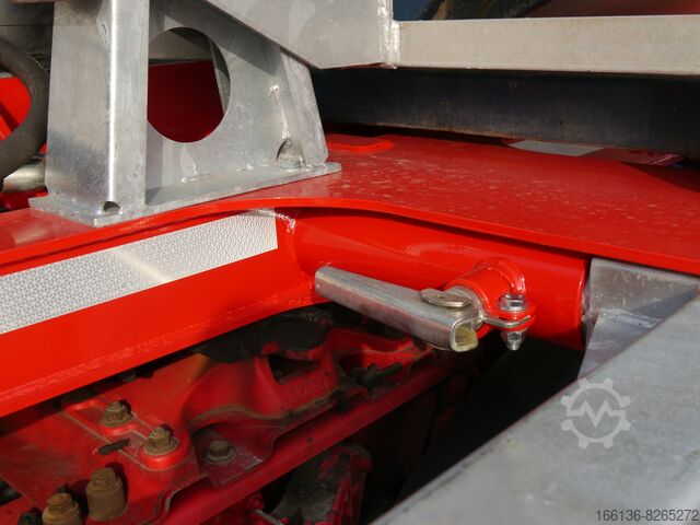 Other Fliegl SDS 380 Vario Kipp 30/40