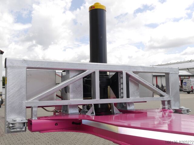 Other Fliegl SDS 380 Vario Kipp 30/40