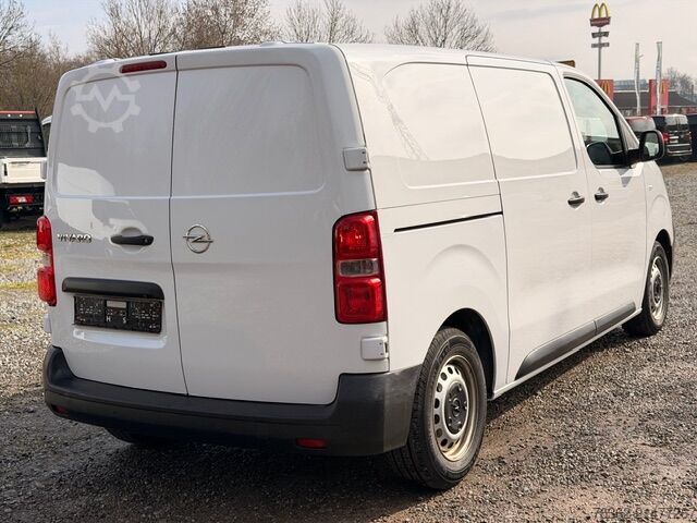 Kastenwagen lang Opel Vivaro L2H1 Edition M Kima Kamera Tempom