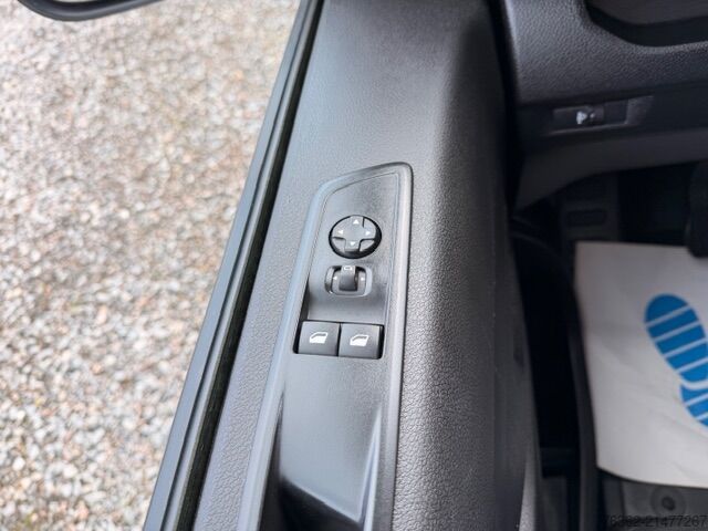 Kastenwagen lang Opel Vivaro L2H1 Edition M Kima Kamera Tempom