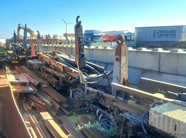 Hook arm LEEUBUUR Diverse VDL Meiller Multilift