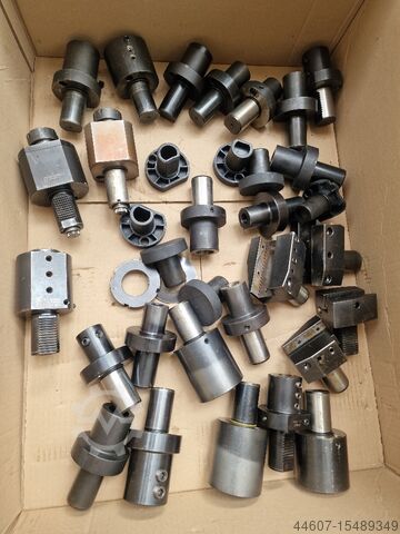 CNC lathe Vicktor Vturn II-26