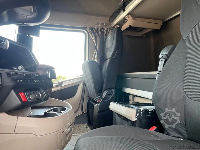 Standard-SZM DAF XG+ 480 FT Euro6 SCHADE