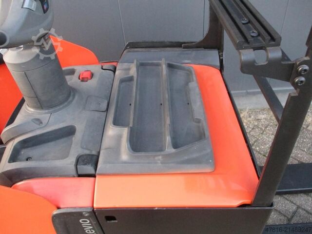 Niederhubwagen TOYOTA LPE200