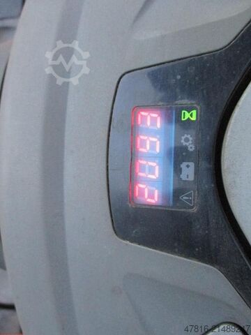 Niederhubwagen TOYOTA LPE200