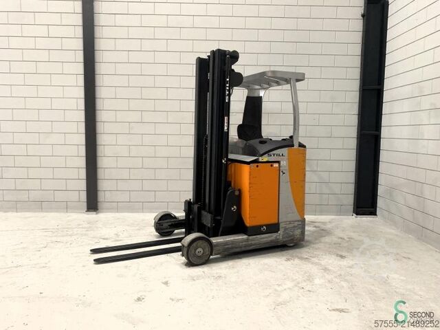 Reach truck Still FM-X14