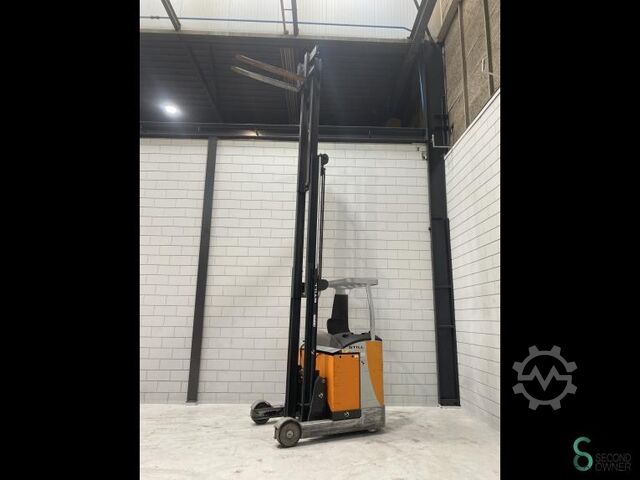 Reach truck Still FM-X14