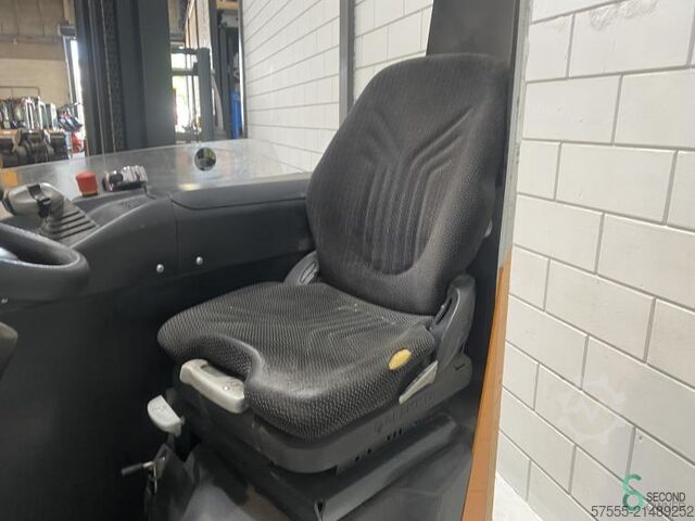 Reach truck Still FM-X14