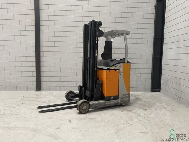 Reach truck Still FM-X14