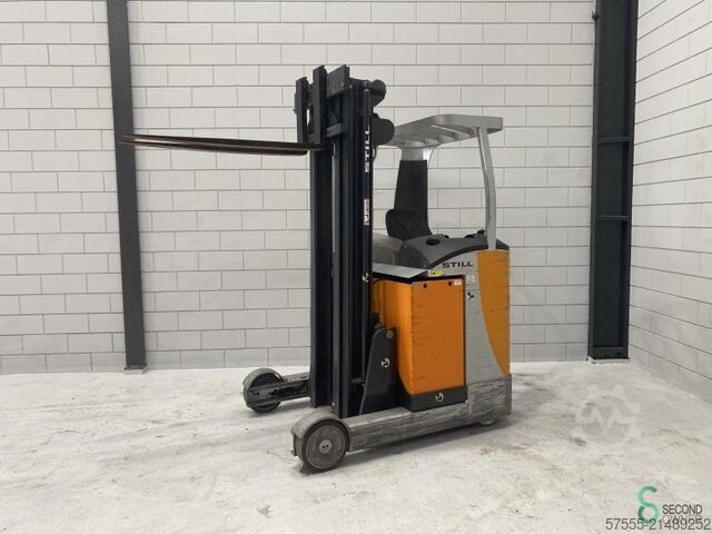 Reach truck Still FM-X14