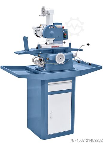MSG manual surface grinder Bernardo MSG 1530