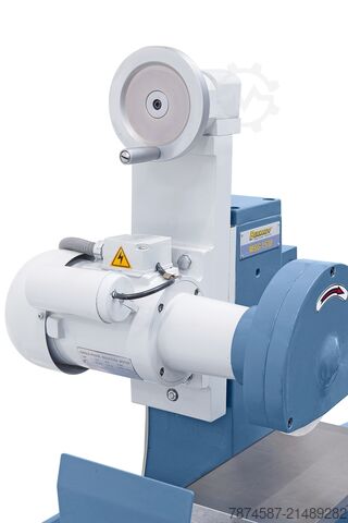 MSG manual surface grinder Bernardo MSG 1530