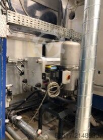 Spritzgießmaschine KraussMaffei KM 4000-19000 MC