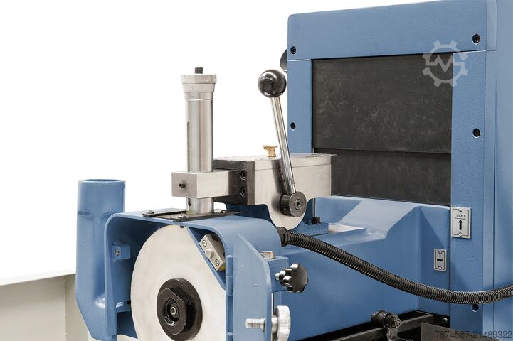 Flachschleifmaschine BSG 2550 PLC Bernardo BSG 2550 PLC