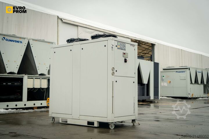 Kältemaschine Used Chiller TECHNOTRANS - 55 KW | With warranty