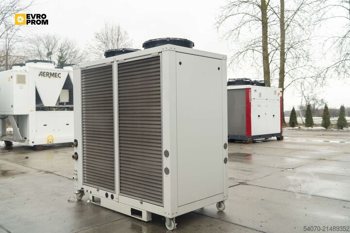 Kältemaschine Used Chiller TECHNOTRANS - 55 KW | With warranty