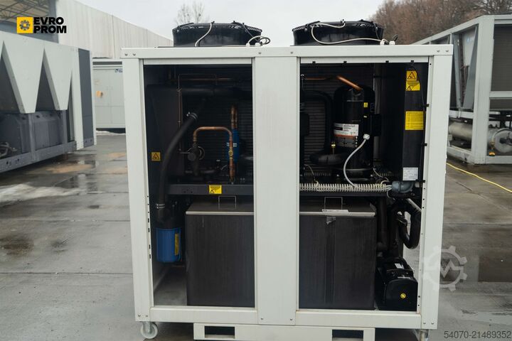 Kältemaschine Used Chiller TECHNOTRANS - 55 KW | With warranty