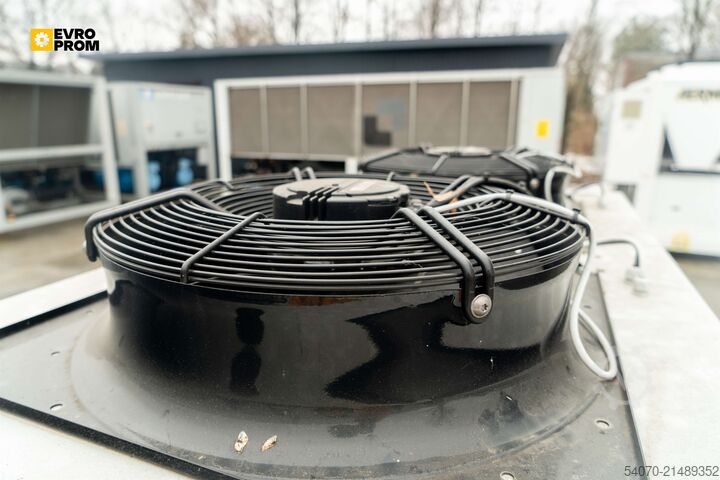 Kältemaschine Used Chiller TECHNOTRANS - 55 KW | With warranty