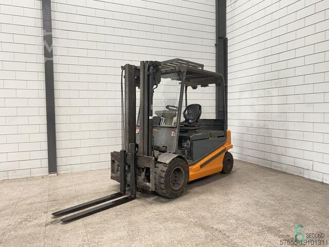 Forklift Still R60-50